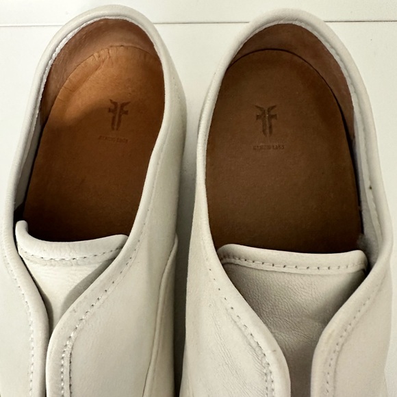 FRYE Maya Cvo Slip On - Picture 5 of 5